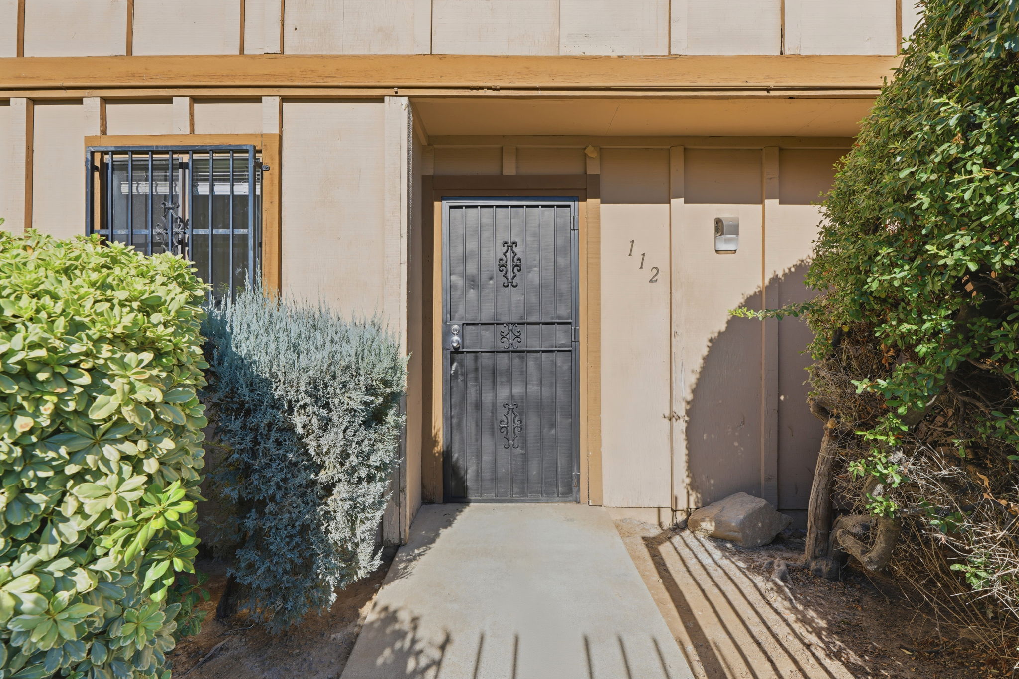 1221 North Peach Avenue #112