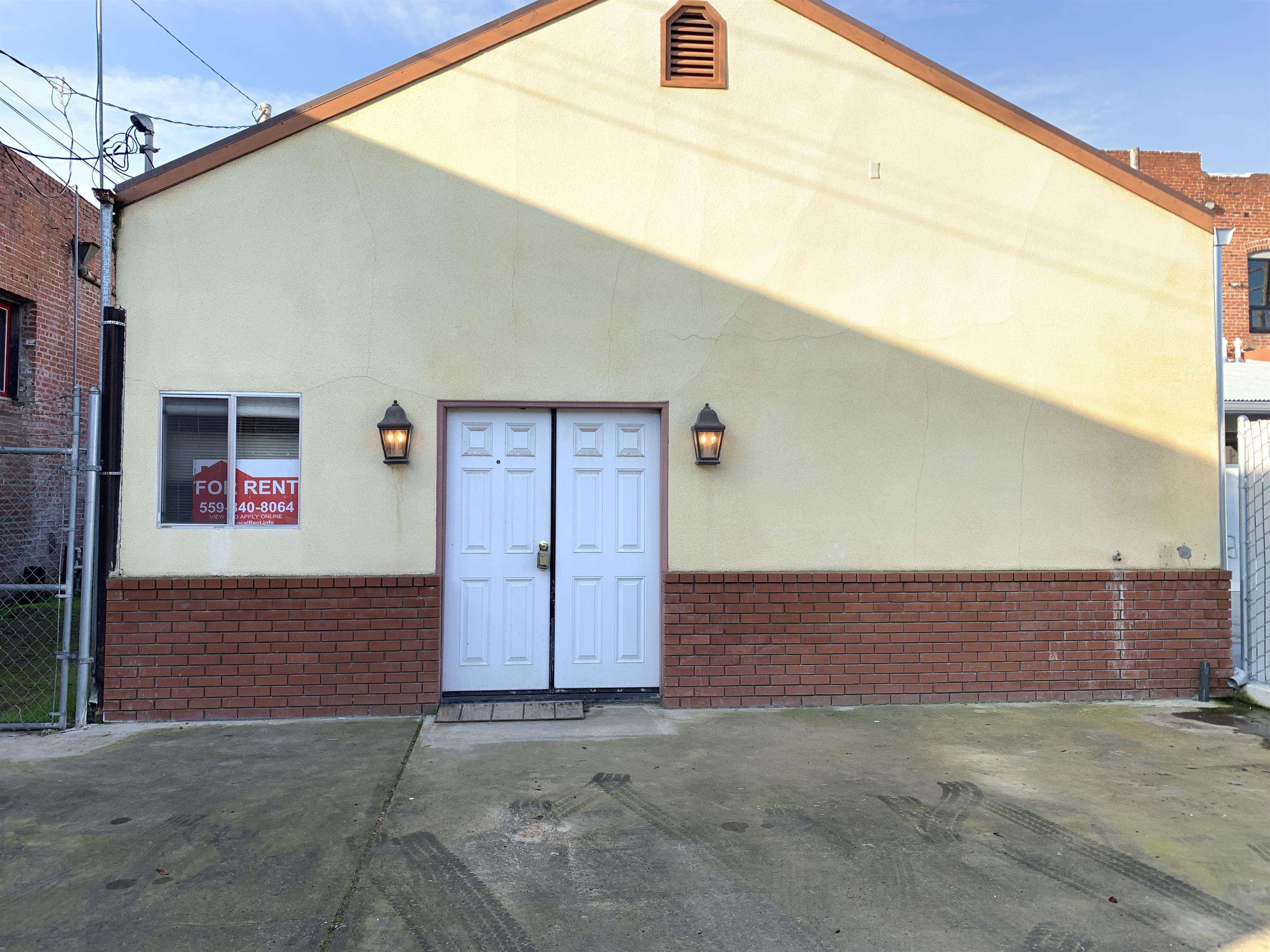 119 North E Street - Suite B