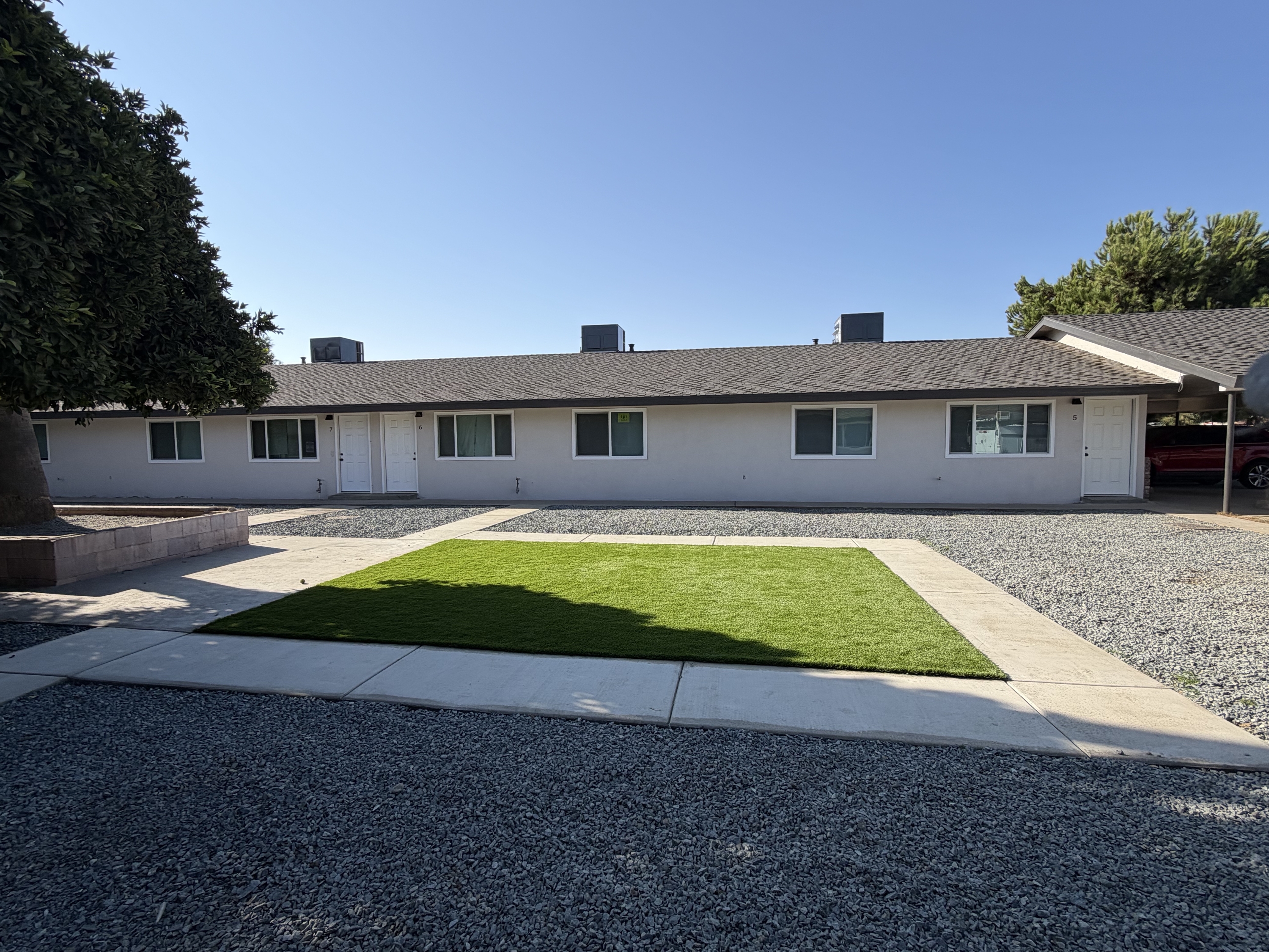 1512 North Cobb Street, Unit 1