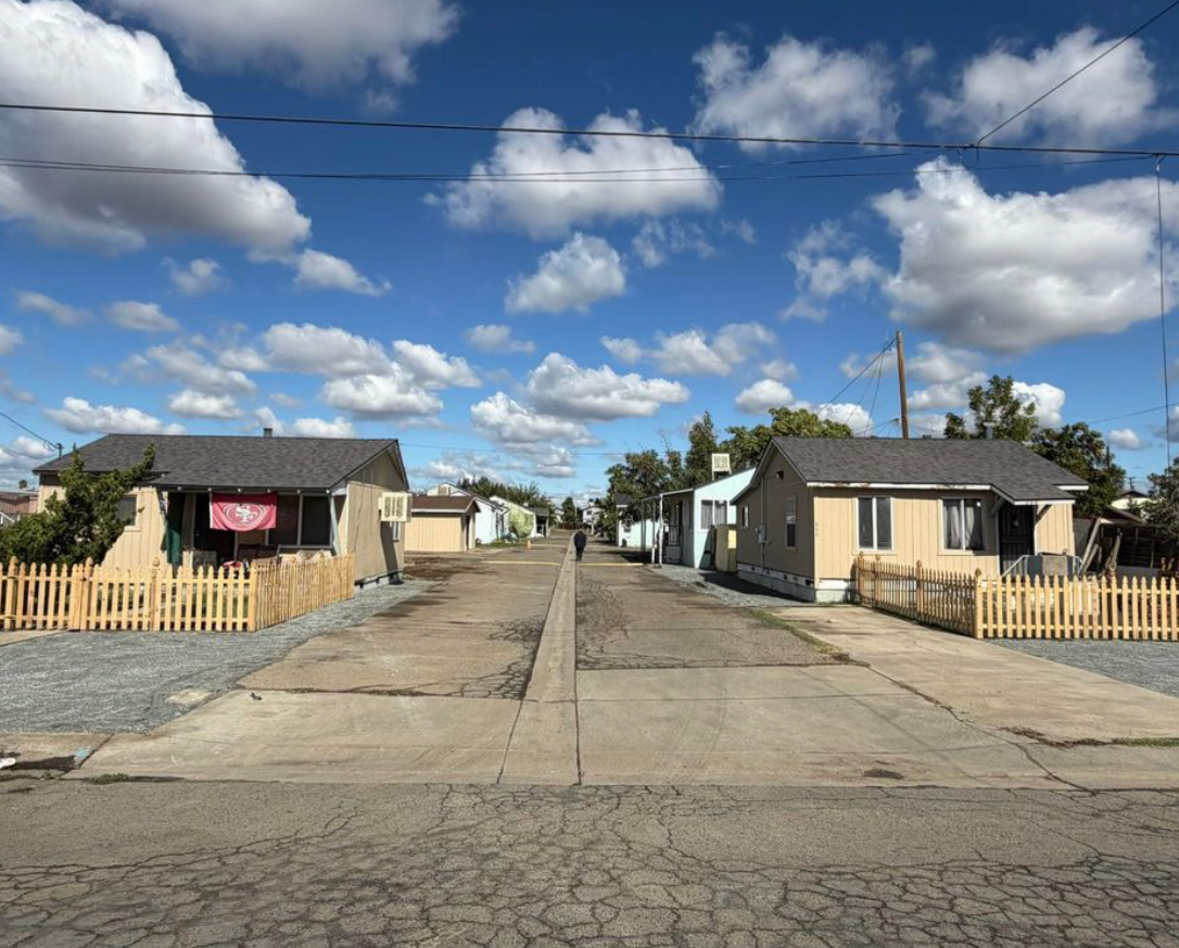 636 East Roosevelt Avenue - 638 A